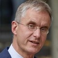 Professor Ulrich Schlie, Director of CASSIS